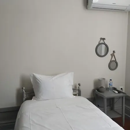 Casa Archie Bed & Breakfast São Pedro do Sul Exterior photo