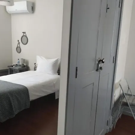 Casa Archie Bed & Breakfast São Pedro do Sul Exterior photo