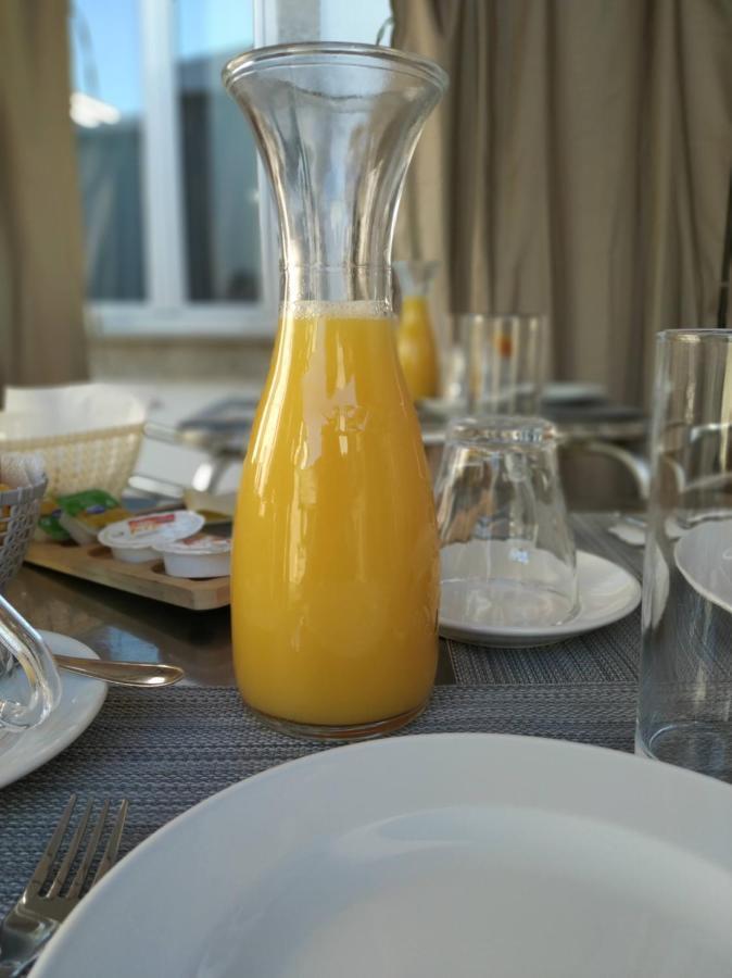 Frühstückspension Casa Archie